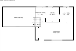 4018 Sandberg Dr, Colorado Springs, CO 80911 - Photo 41