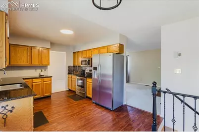 4018 Sandberg Drive, Colorado Springs, CO 80911 - Photo 7