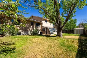 4018 Sandberg Dr, Colorado Springs, CO 80911 - Photo 37