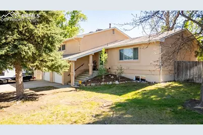 4018 Sandberg Drive, Colorado Springs, CO 80911 - Photo 1