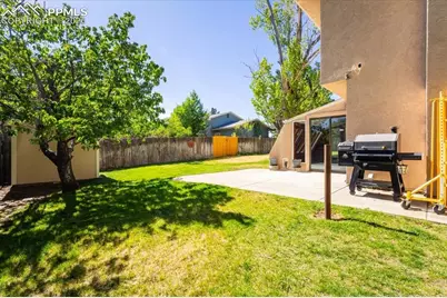 4018 Sandberg Drive, Colorado Springs, CO 80911 - Photo 35