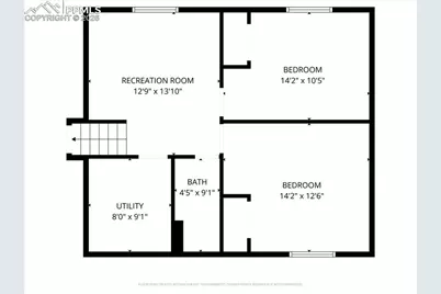 4018 Sandberg Drive, Colorado Springs, CO 80911 - Photo 43