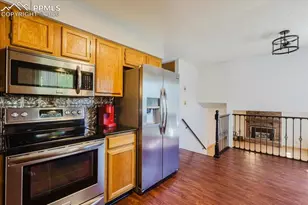 4018 Sandberg Dr, Colorado Springs, CO 80911 - Photo 5