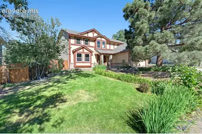 4910 Champagne Drive, Colorado Springs, CO 80919 - Photo 1