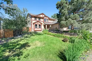 4910 Champagne Dr, Colorado Springs, CO 80919 - Photo 1