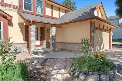 4910 Champagne Drive, Colorado Springs, CO 80919 - Photo 3