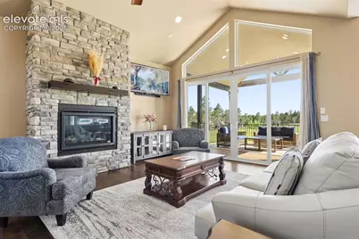 14894 Snowy Pine Point, Colorado Springs, CO 80908 - Photo 11