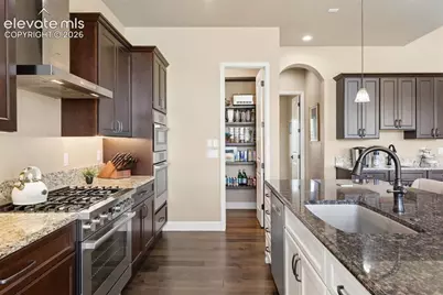 14894 Snowy Pine Point, Colorado Springs, CO 80908 - Photo 19