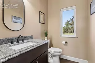 14894 Snowy Pine Point, Colorado Springs, CO 80908 - Photo 33