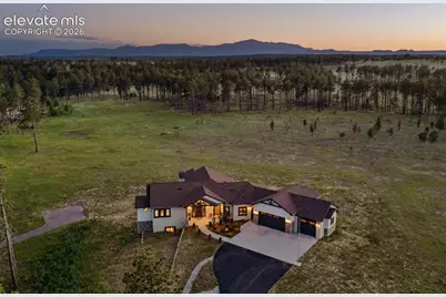 14894 Snowy Pine Point, Colorado Springs, CO 80908 - Photo 49