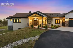 14894 Snowy Pine Point, Colorado Springs, CO 80908 - Photo 5