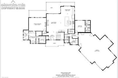 14894 Snowy Pine Point, Colorado Springs, CO 80908 - Photo 45
