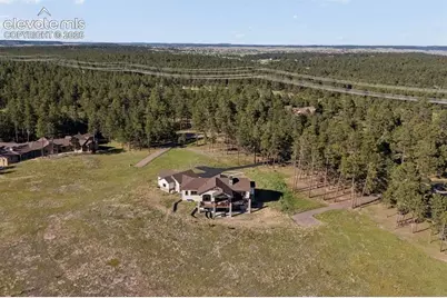 14894 Snowy Pine Point, Colorado Springs, CO 80908 - Photo 47