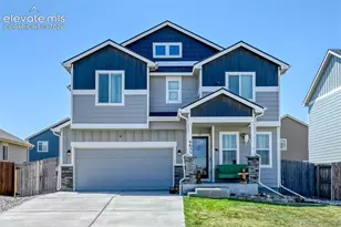 6635 Mandan Dr, Colorado Springs, CO 80925 - Photo 1