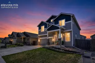 6635 Mandan Dr, Colorado Springs, CO 80925 - Photo 1