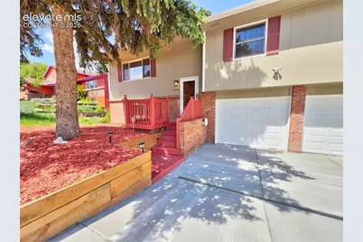 6530 Brook Park Drive, Colorado Springs, CO 80918 - Photo 3