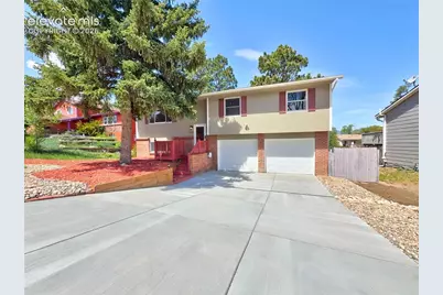 6530 Brook Park Drive, Colorado Springs, CO 80918 - Photo 1