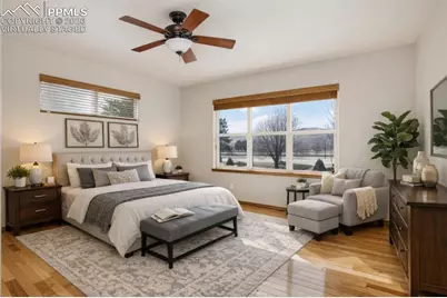 16274 Gold Creek Drive, Monument, CO 80132 - Photo 11