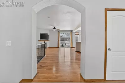 16274 Gold Creek Drive, Monument, CO 80132 - Photo 3