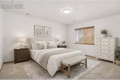 16274 Gold Creek Drive, Monument, CO 80132 - Photo 15