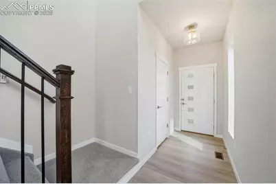 7053 Knapp Drive, Colorado Springs, CO 80924 - Photo 5