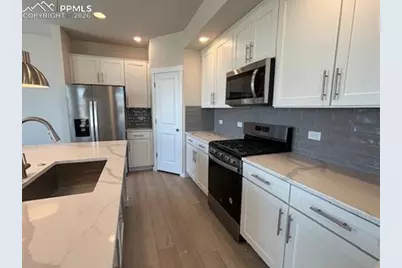 7053 Knapp Drive, Colorado Springs, CO 80924 - Photo 3