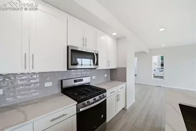 7053 Knapp Drive, Colorado Springs, CO 80924 - Photo 13