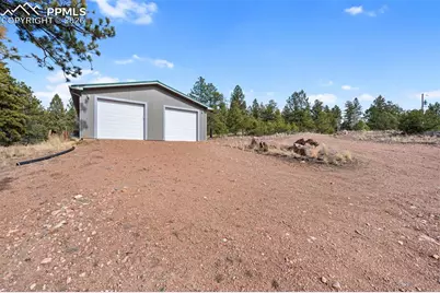 67 Mohawk Circle, Florissant, CO 80816 - Photo 21