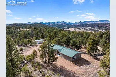 67 Mohawk Circle, Florissant, CO 80816 - Photo 27