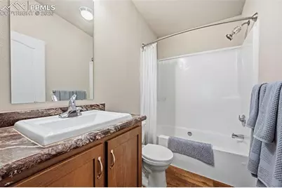 67 Mohawk Circle, Florissant, CO 80816 - Photo 19