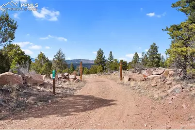 67 Mohawk Circle, Florissant, CO 80816 - Photo 29