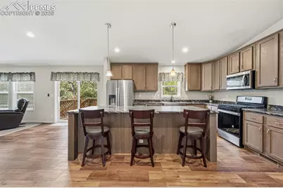 67 Mohawk Circle, Florissant, CO 80816 - Photo 11