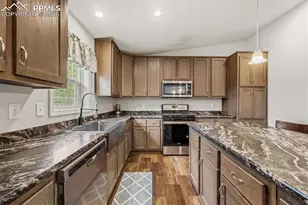 67 Mohawk Cir, Florissant, CO 80816 - Photo 11