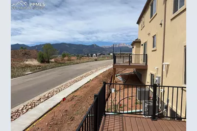 741 Little Bear Grove, Colorado Springs, CO 80907 - Photo 11