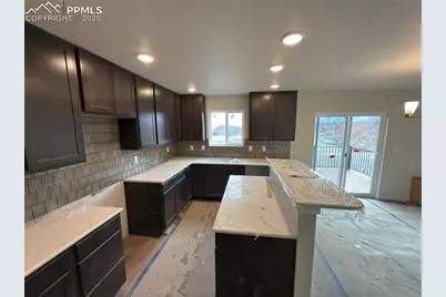 741 Little Bear Grove, Colorado Springs, CO 80907 - Photo 9