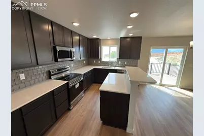 741 Little Bear Grove, Colorado Springs, CO 80907 - Photo 9