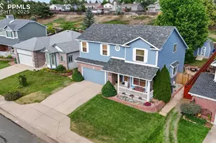 8261 Cooper River Dr, Colorado Springs, CO 80920 - Photo 3