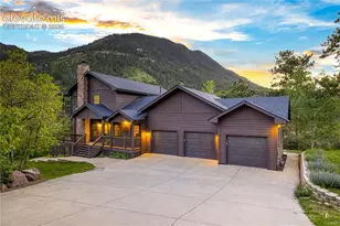 4660 Hagerman Ave, Cascade, CO 80809 - Photo 1