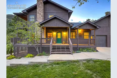 4660 Hagerman Avenue, Cascade, CO 80809 - Photo 3