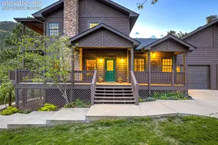 4660 Hagerman Ave, Cascade, CO 80809 - Photo 3