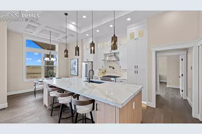 17110 Early Light Drive, Colorado Springs, CO 80908 - Photo 11