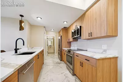 17110 Early Light Drive, Colorado Springs, CO 80908 - Photo 49