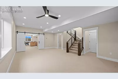 17110 Early Light Drive, Colorado Springs, CO 80908 - Photo 39