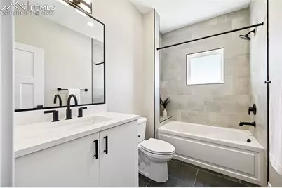 17110 Early Light Drive, Colorado Springs, CO 80908 - Photo 29