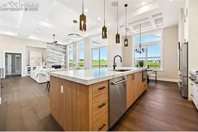 17110 Early Light Drive, Colorado Springs, CO 80908 - Photo 7