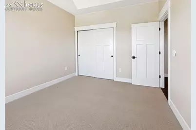 17110 Early Light Drive, Colorado Springs, CO 80908 - Photo 35