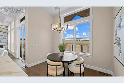 17110 Early Light Drive, Colorado Springs, CO 80908 - Photo 13