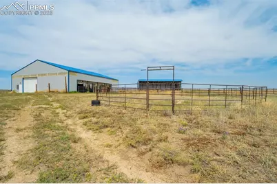 14550 E Highway 24, Peyton, CO 80831 - Photo 35