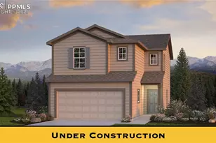 7774 Lost Trl Dr, Colorado Springs, CO 80908 - Photo 1