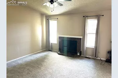 6283 Gunshot Pass Drive, Colorado Springs, CO 80917 - Photo 5